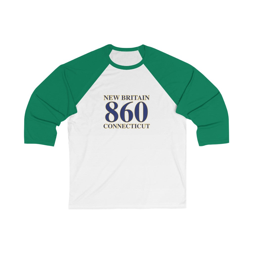 New Britain 860 Connecticut // New Britain Connecticut unisex shirt // finding connecticut 