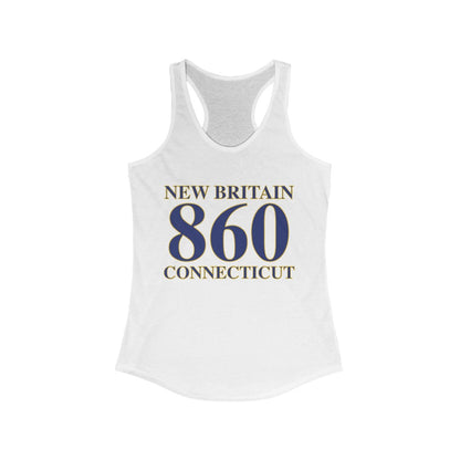New britain shirt. 

New Britain 860 Connecticut  // New Britain Connecticut womens tank top shirt // finding connecticut 