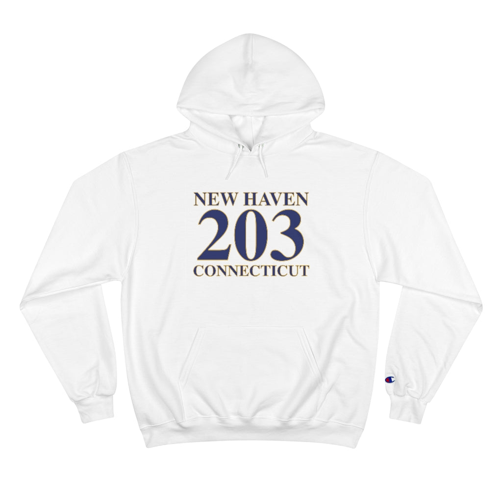 203 New Haven Collection. New Haven, Connecticut tee shirts, hoodies, sweatshirts, mugs, and other apparel and home gifts. • Proceeds of this collection go to help build Finding Connecticut's brand. • Free USA shipping • Finding Connecticut
