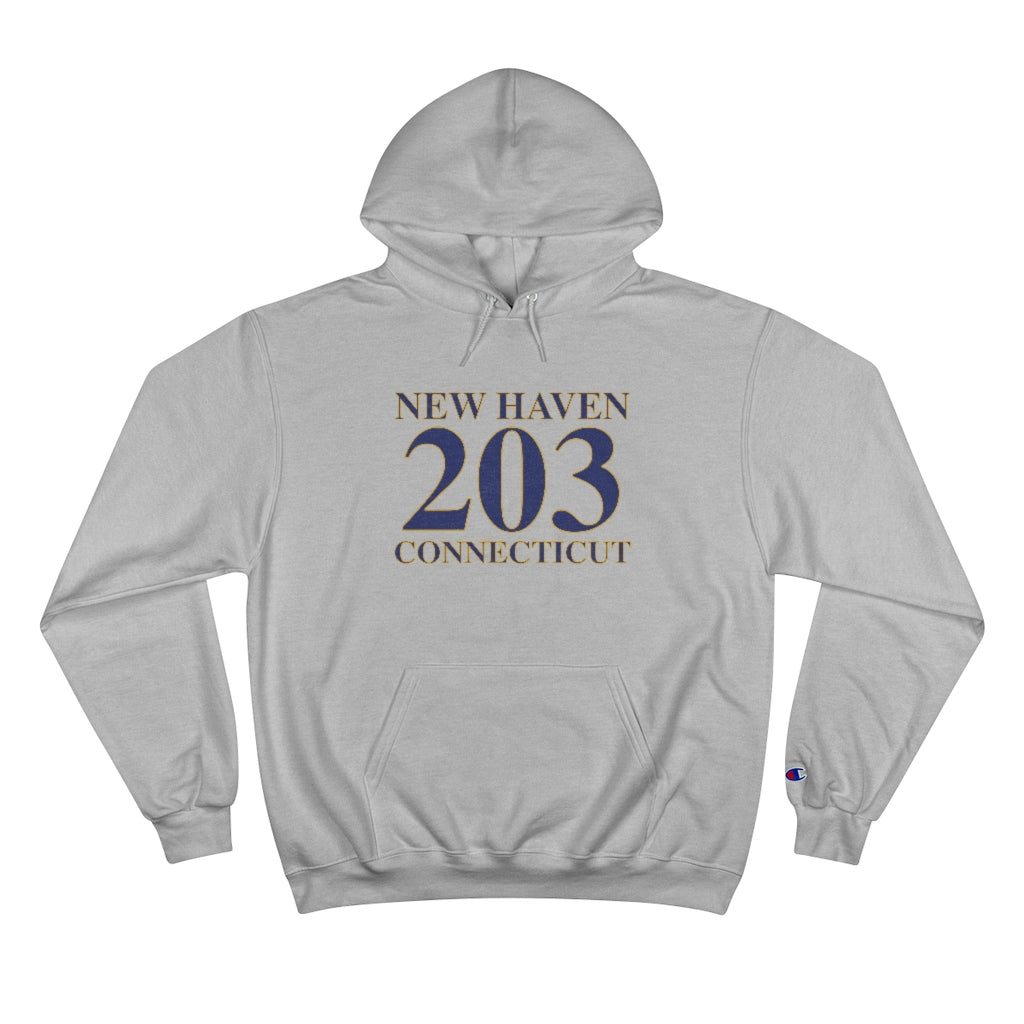 203 New Haven Collection. New Haven, Connecticut tee shirts, hoodies, sweatshirts, mugs, and other apparel and home gifts. 

New Haven 203 Conneticut //  new haven connecticut champion hoodie sweatshirt // finding connecticut 