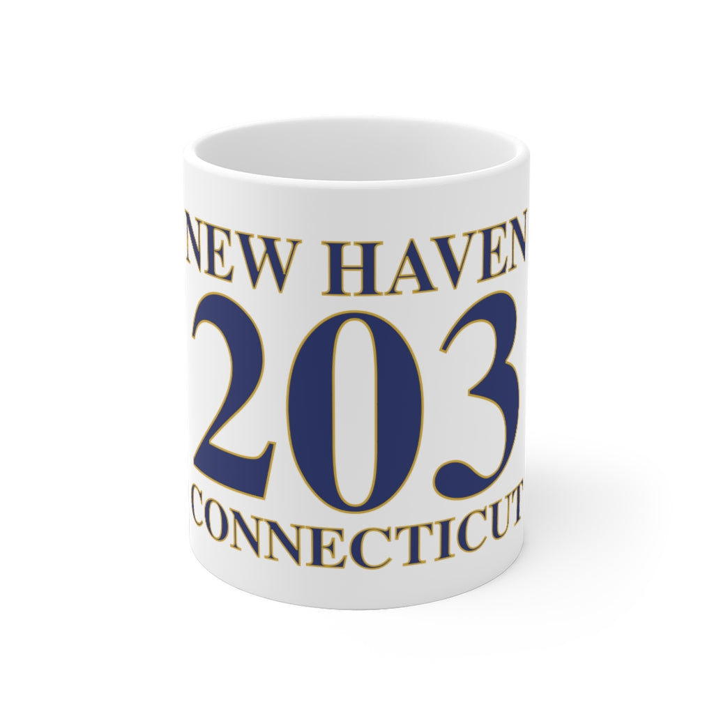 203 New Haven Collection. New Haven, Connecticut tee shirts, hoodies, sweatshirts, mugs, and other apparel and home gifts. • Proceeds of this collection go to help build Finding Connecticut's brand. • Free USA shipping • Finding Connecticut

New haven 203 connecticut / new haven ct mugs // finding connecticut  