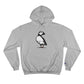 Puffin unisex champion hoodie sweatshirt 

Puffin Looking Back. Do you love Atlantic Puffin’s? We have plenty Puffin products including tee shirts, sweatshirts, mugs, greeting cards, home decor, and more! Free USA shipping on all products. 
