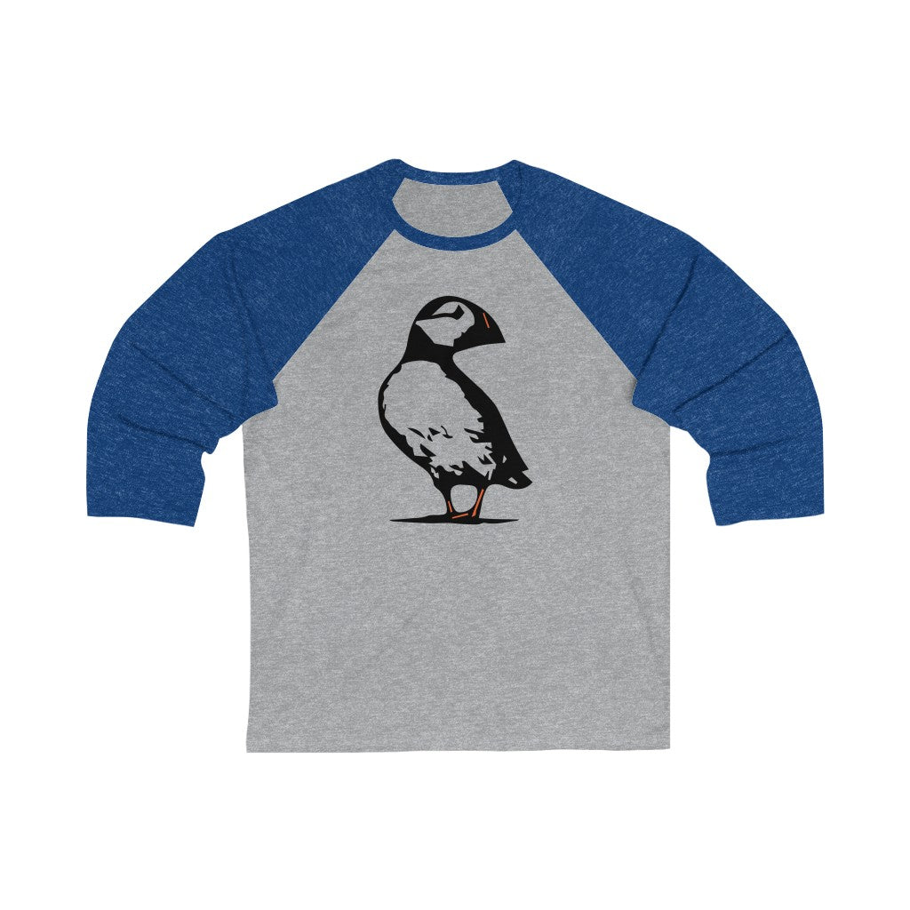 Puffin unisex shirt

Puffin Looking Back. Do you love Atlantic Puffin’s? We have plenty Puffin products including tee shirts, sweatshirts, mugs, greeting cards, home decor, and more! Free USA shipping on all products. 