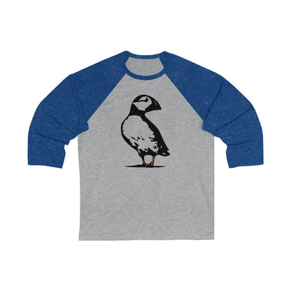 Puffin unisex shirt

Puffin Looking Back. Do you love Atlantic Puffin’s? We have plenty Puffin products including tee shirts, sweatshirts, mugs, greeting cards, home decor, and more! Free USA shipping on all products. 