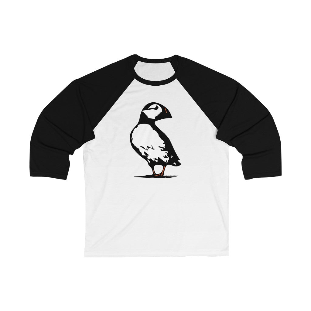 Puffin unisex shirt

Puffin Looking Back. Do you love Atlantic Puffin’s? We have plenty Puffin products including tee shirts, sweatshirts, mugs, greeting cards, home decor, and more! Free USA shipping on all products. 