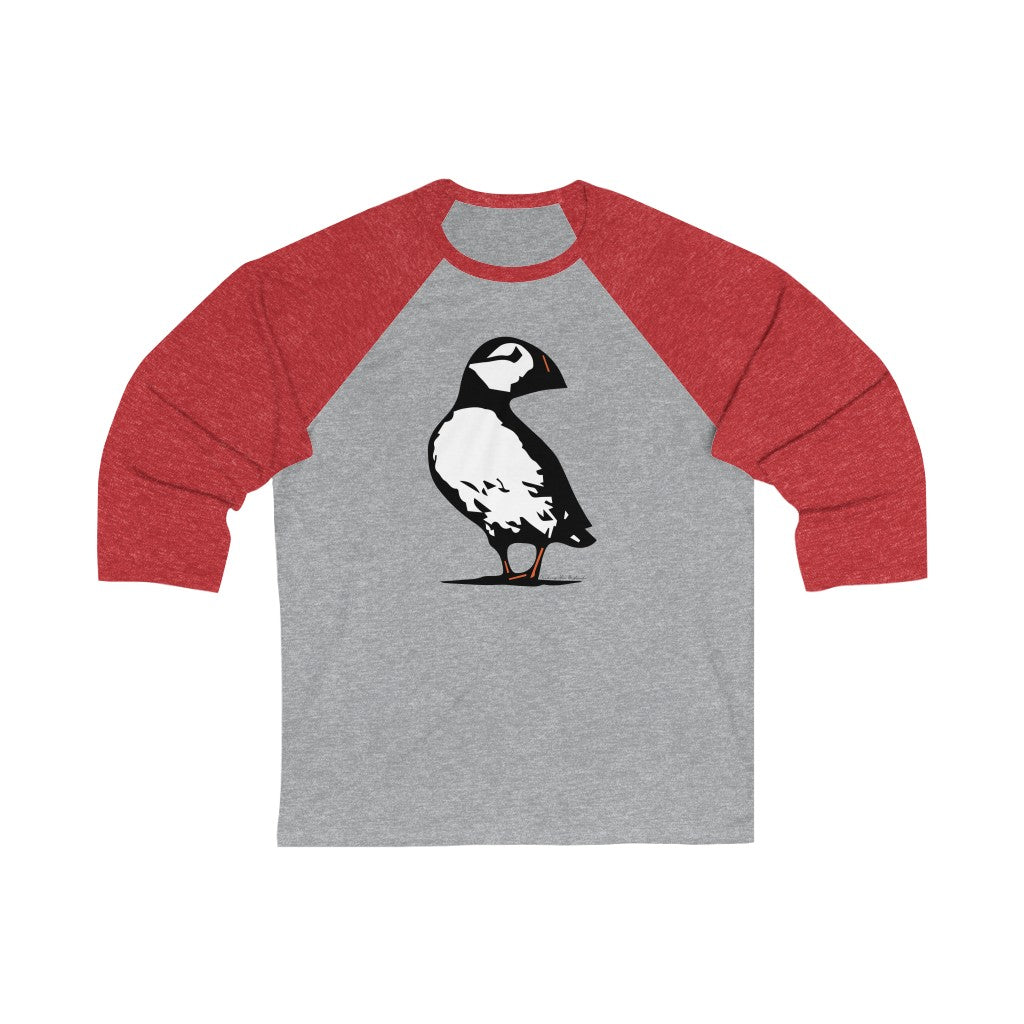 Puffin unisex shirt

Puffin Looking Back. Do you love Atlantic Puffin’s? We have plenty Puffin products including tee shirts, sweatshirts, mugs, greeting cards, home decor, and more! Free USA shipping on all products. 