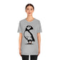 Puffin unisex t shirt

Puffin Looking Back. Do you love Atlantic Puffin’s? We have plenty Puffin products including tee shirts, sweatshirts, mugs, greeting cards, home decor, and more! Free USA shipping on all products. 