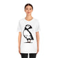 Puffin unisex t shirt

Puffin Looking Back. Do you love Atlantic Puffin’s? We have plenty Puffin products including tee shirts, sweatshirts, mugs, greeting cards, home decor, and more! Free USA shipping on all products. 