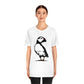 Puffin unisex t shirt

Puffin Looking Back. Do you love Atlantic Puffin’s? We have plenty Puffin products including tee shirts, sweatshirts, mugs, greeting cards, home decor, and more! Free USA shipping on all products. 