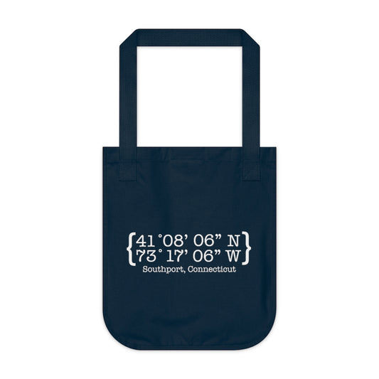 Soutport Coordinates // Southport connecticut gifts and merrch // Finding connecticut 