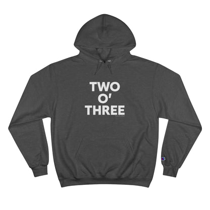 Connecticut hoodie