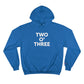 Connecticut sweatshirt