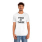 Two oh three / Two O' three / 203 l shirt   // Connecticut by finding Connecticut   