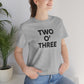 Two oh three / Two O' three / 203 l shirt   // Connecticut by finding Connecticut   