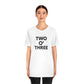 Two oh three / Two O' three / 203 l shirt   // Connecticut by finding Connecticut   