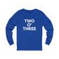 two oh three / ct / connecticut / 203 shirt