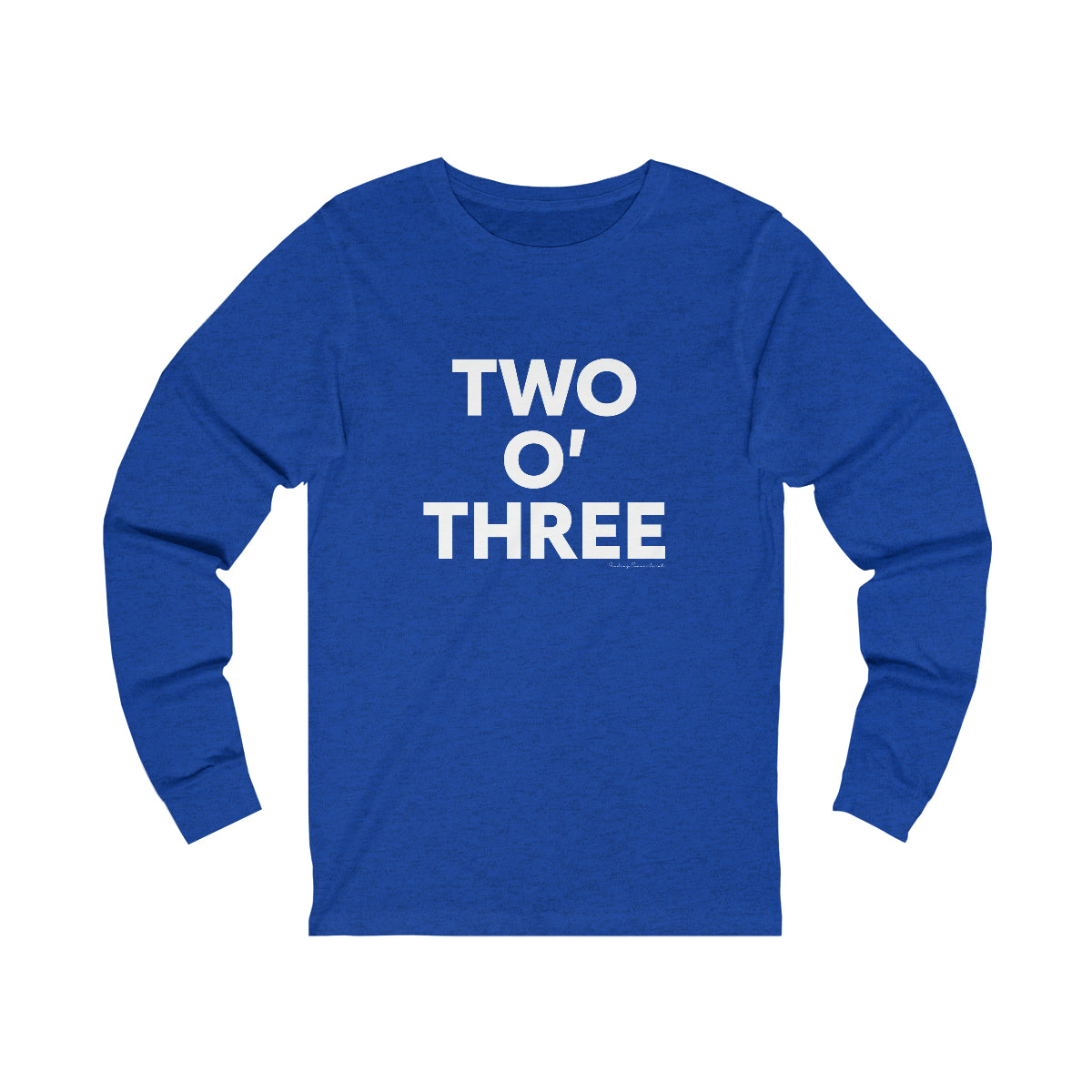 two oh three / ct / connecticut / 203 shirt