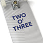 two oh three / ct / connecticut/ 203 stickers 