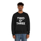 Two oh three / Two O' three / 203 sweatshirt   // Connecticut by finding Connecticut   