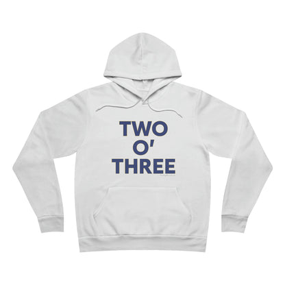 Connecticut hoodie. 