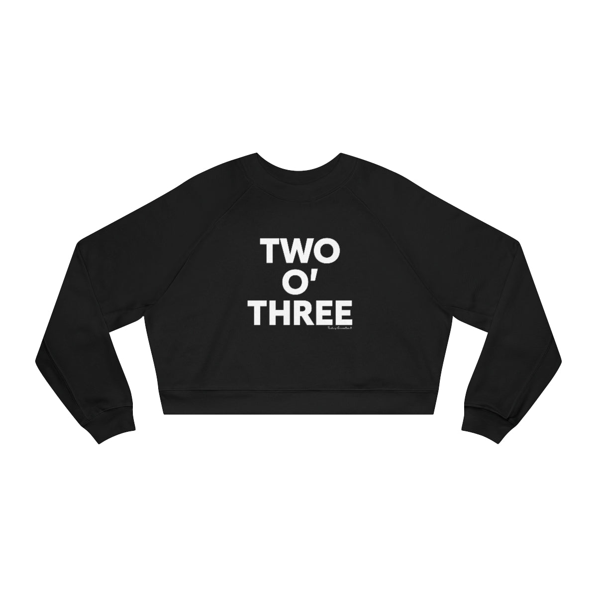 203 / two oh three / ct / connecticut womens sweatshirt 