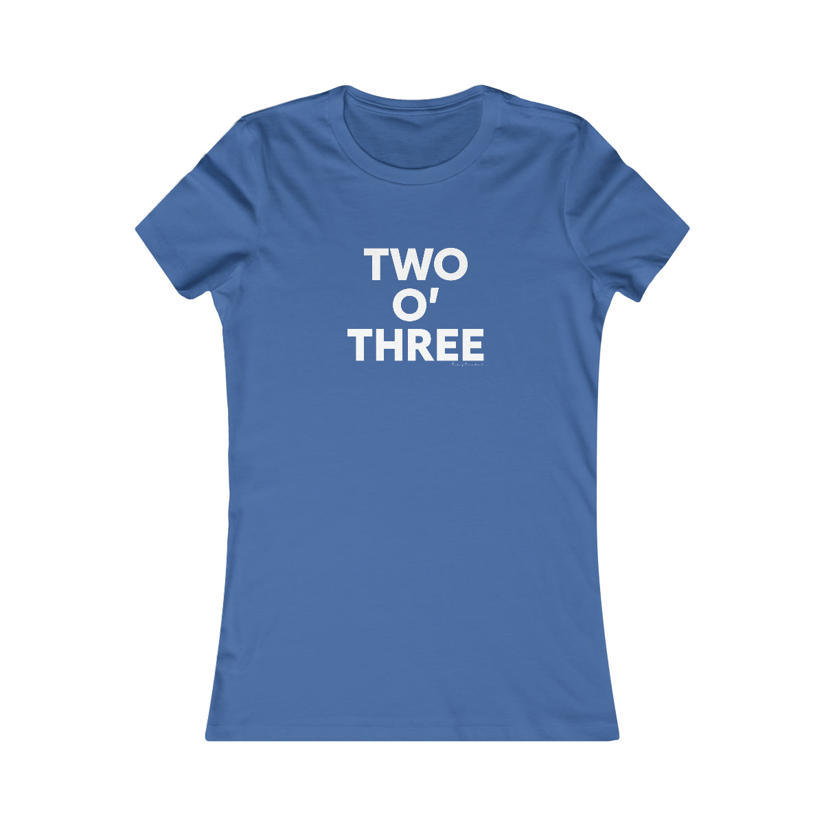 203 / two oh three / ct / connecticut womens tee shirt 