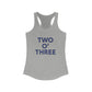 two oh three / ct / connecticut / 203 tank top shirt 