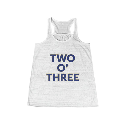 two oh three ct / connecticut / 203 tank top shirt 