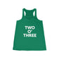 203 / ct / connecticut / two oh three womens tank top shirt 