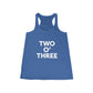 203 / two oh three / ct / connecticut womens tank top shirt 