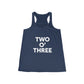203 / two oh three / ct / connecticut womens tank top shirt 