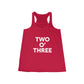 two oh three / 203 / ct / connectiuct tank top shirt 