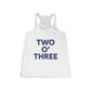 two oh three / ct / connecticut / 203 womens tank top shirt 