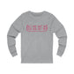 West Hartford Coordinates long sleeve tee.  West Hartford Connecticut tee shirts, hoodies sweatshirts, mugs, other apparel, home gifts, and souvenirs. Proceeds of this collection go to help Finding Connecticut’s brand. Free USA shipping. 

West Hartford Coordinates // West Hartford Connecticut long sleeve t shirt // finding connecticut 