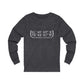 West Hartford Coordinates long sleeve tee shirts.  West Hartford Connecticut tee shirts, hoodies sweatshirts, mugs, other apparel, home gifts, and souvenirs. Proceeds of this collection go to help Finding Connecticut’s brand. Free USA shipping. 

West Hartford Coordinates  // West hartford ct long sleve t shirt // finding connecticut 