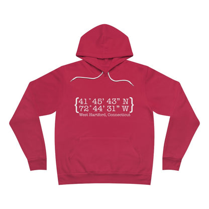 west hartford hoodie. West Hartford Coordinates hoodies.  West Hartford Connecticut tee shirts, hoodies sweatshirts, mugs, other apparel, home gifts, and souvenirs. Proceeds of this collection go to help Finding Connecticut’s brand. Free USA shipping. 

West Hartford Coordinates // West hartford ct unisex hoodie sweatshirt // finding connecticut 