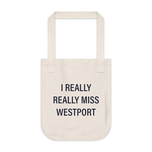 Westport connecticut tote bag // Westport connecticut gifts and merch // finding connecticut 