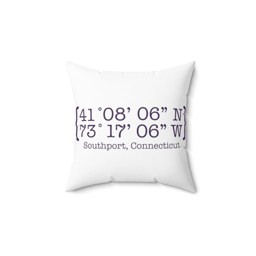 Southport Coordinates, Southport Connecticut tee shirts, hoodies sweatshirts, mugs and other apparel, home gifts and souvenirs. Proceeds of this collections goes to help  Finding Fairfield and Finding Connecticut’s brand. Free USA shipping 