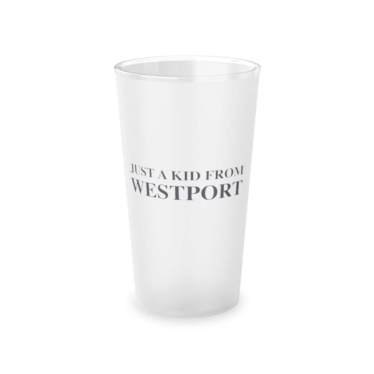 westport ct drinkware