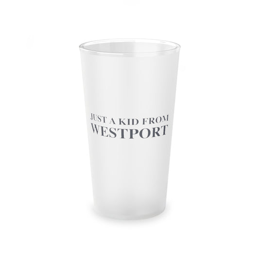 westport ct drinkware