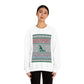 Westport Ugly Holiday Unisex Heavy Blend™ Crewneck Sweatshirt