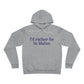 I'd rather be in Maine travel mug, hoodies, sweatshirts, shirts, home gifts and apparel. Unless noted proceeds go to help grow Finding New England  brand. Free shipping on all products. 