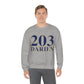 203 darien sweatshirt