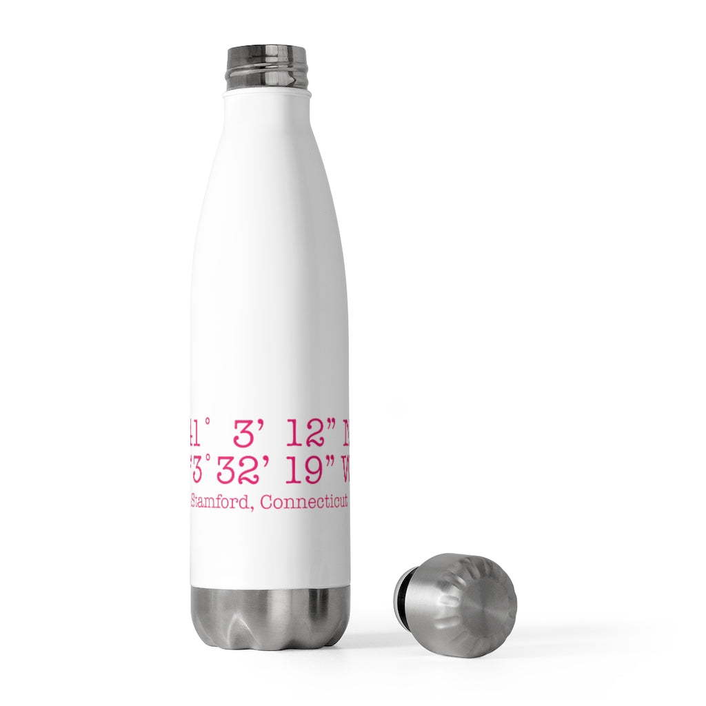 Stamford Coordinates 20oz Insulated Bottle