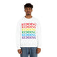 Redding Pride Unisex Heavy Blend™ Crewneck Sweatshirt