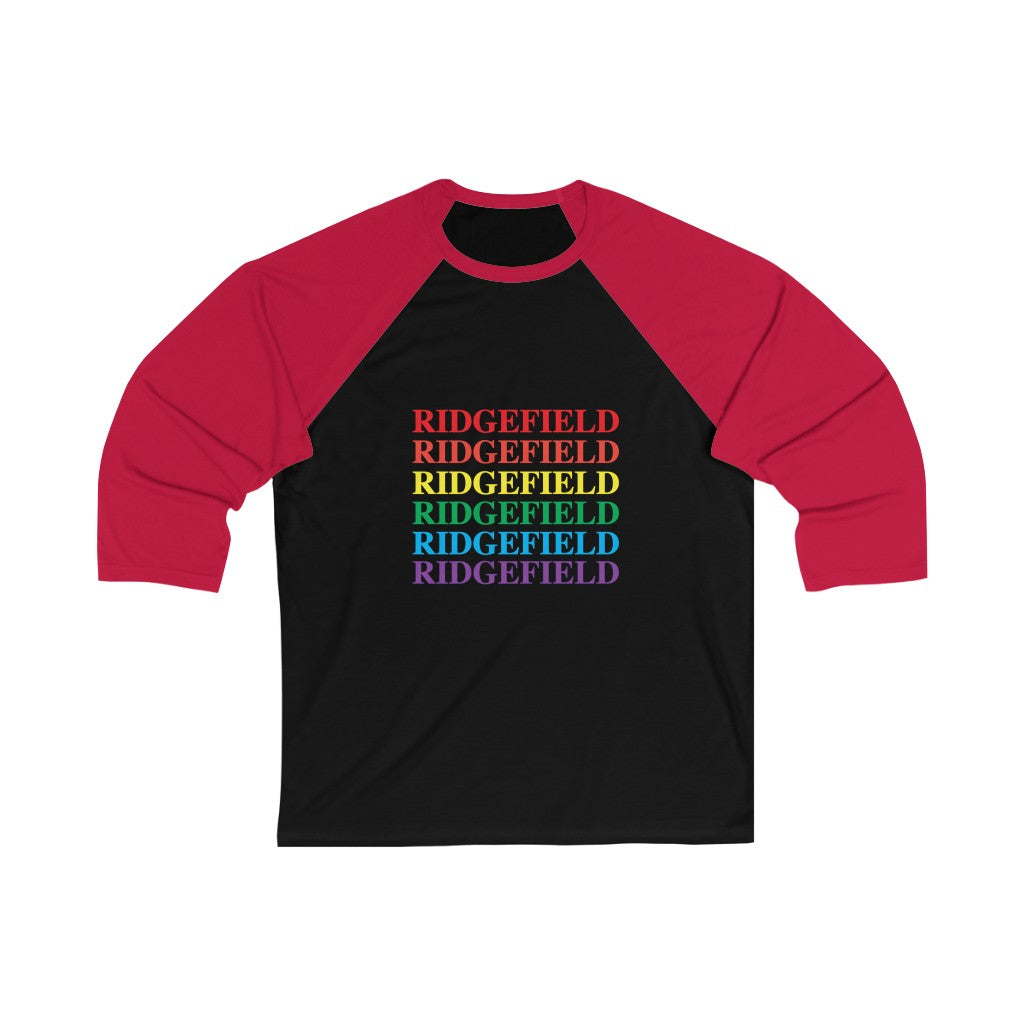 Do you have Ridgefield Pride? Ridgefield, Connecticut apparel and gifts including mugs including LGBTQ inspired tote bags. 10% of pride sales are donated to a Connecticut LGBTQ organization. Free shipping! 