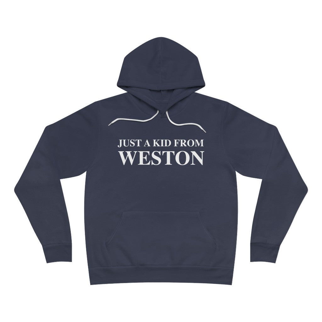 Just a kid from Weston, Weston, Connecticut tee shirts, hoodies sweatshirts, mugs and other apparel, home gifts and souvenirs. Proceeds of this collections goes to help Finding Connecticut’s brand. Free USA shipping 