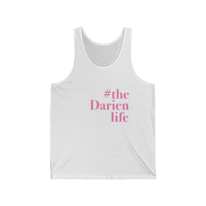 #thedarienlife darien ct tank top