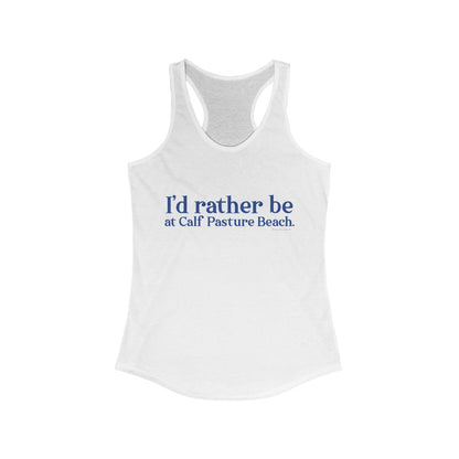 I'd rather be at Calf Pasture Beach   I’d rather be at Calf Pasture Beach.  Norwalk Connecticut tee shirts, hoodies sweatshirts, mugs and other apparel, home gifts and souvenirs. Proceeds of this collections goes to help Finding Norwalk and Finding Connecticut’s brand. Free USA shipping.