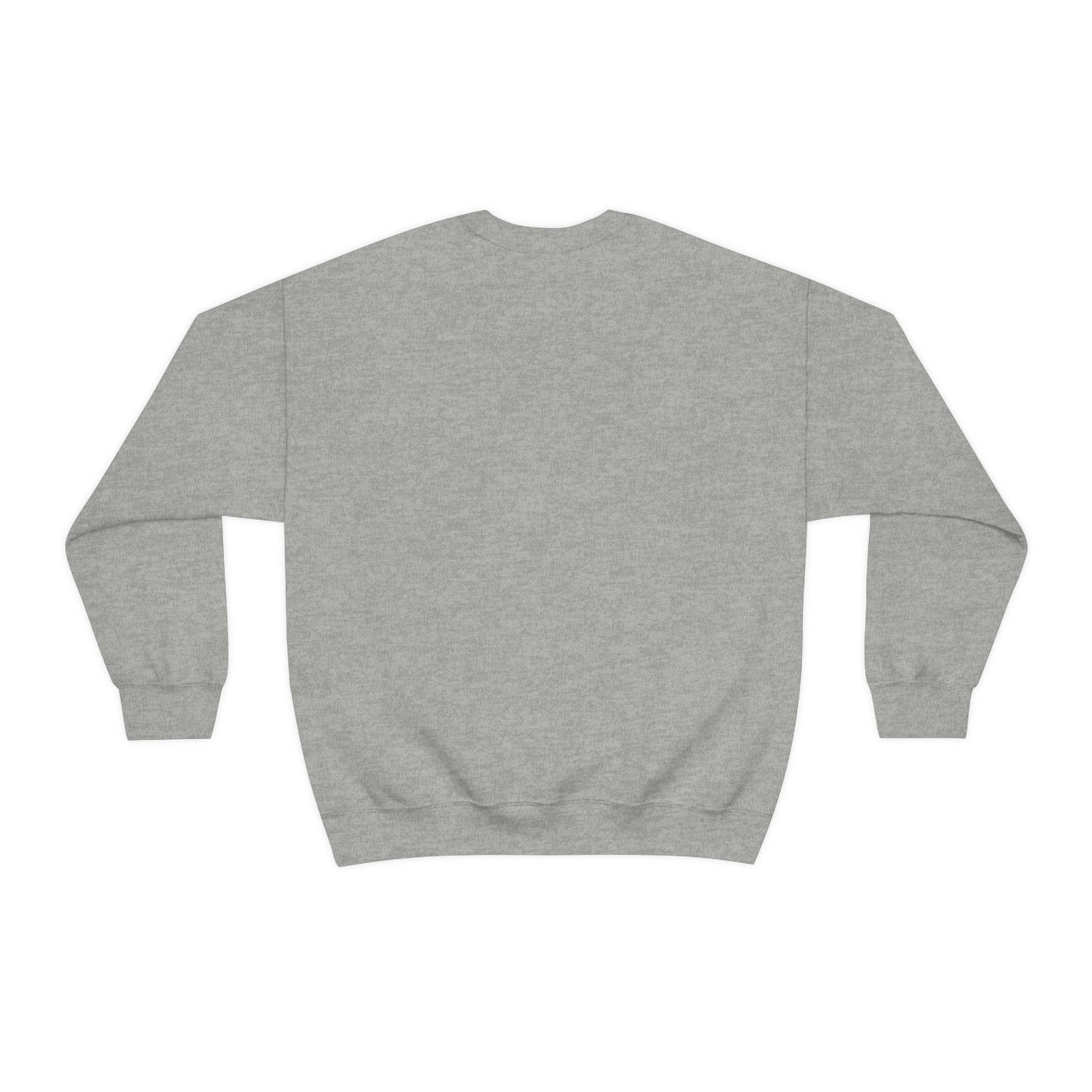 I Clover New Haven Unisex Heavy Blend™ Crewneck Sweatshirt